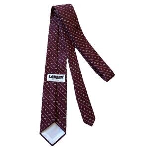 Meyer Lansky Bros Memphis Tie Mafia Mob Boss Accountant Money Currencies Rare